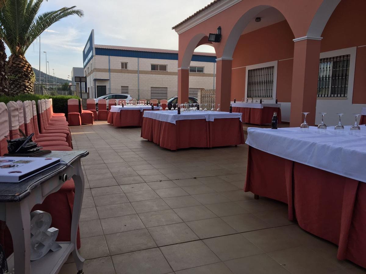 Hotel las Dehesas Navalvillar de Pela Buitenkant foto
